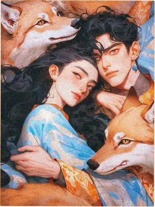 苹果之夜