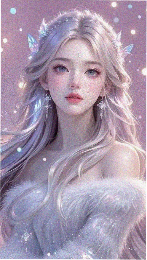 苹果物语